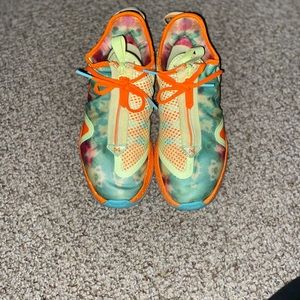 Basketball shoes Nike pg